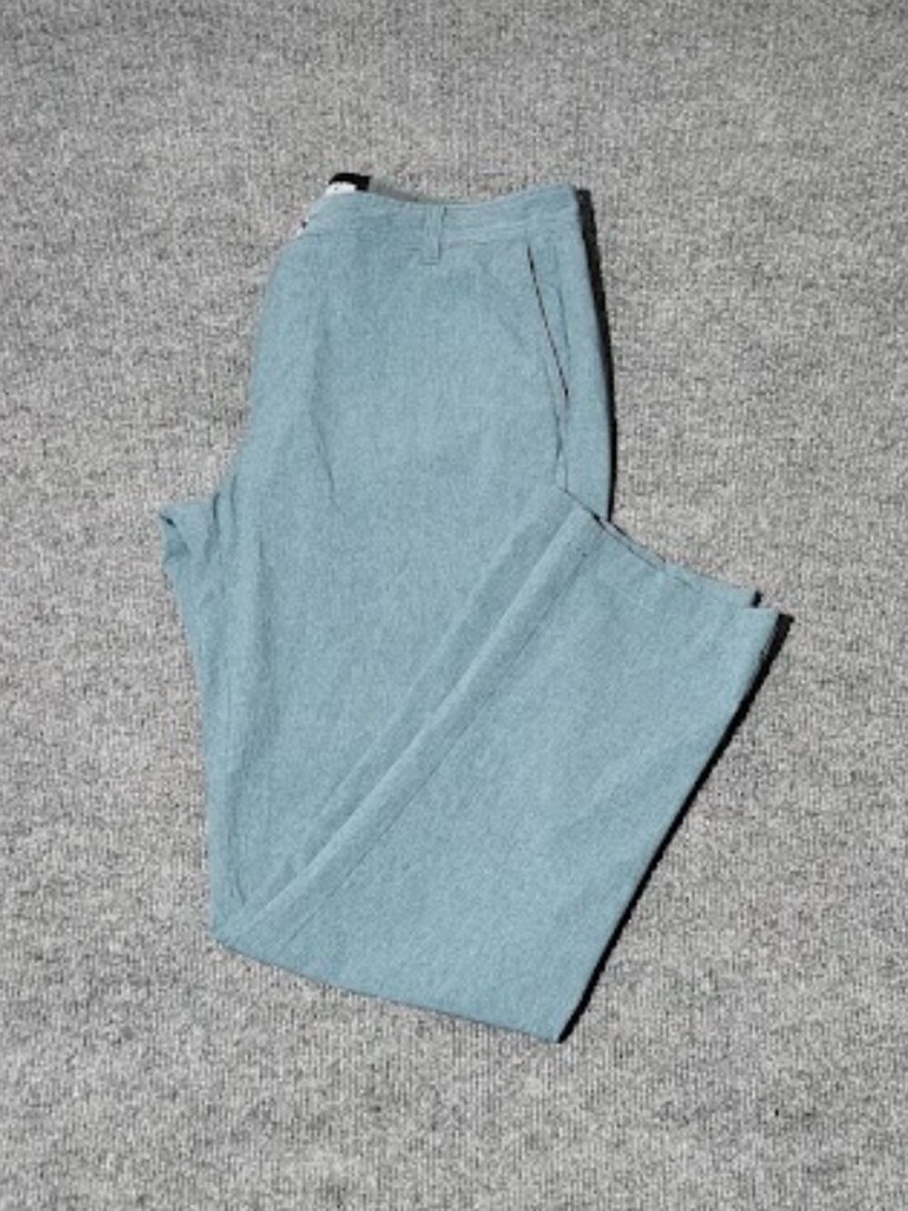 Linksoul Men's Chino Style Golf Pants in size 31S